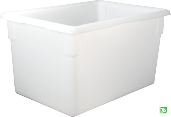 Rubbermaid Commercial FG350100WHT