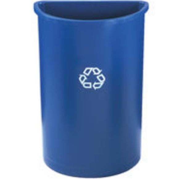 Rubbermaid Commercial FG352073BLUE