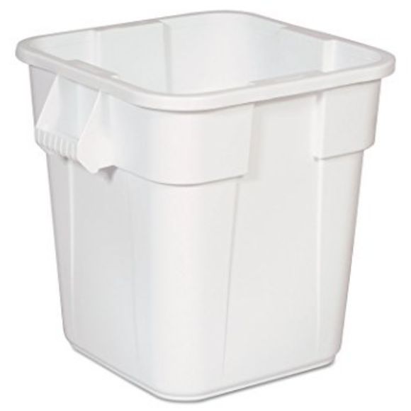 Rubbermaid Commercial FG352600WHT