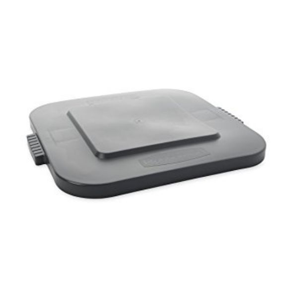 Rubbermaid Commercial FG352700GRAY