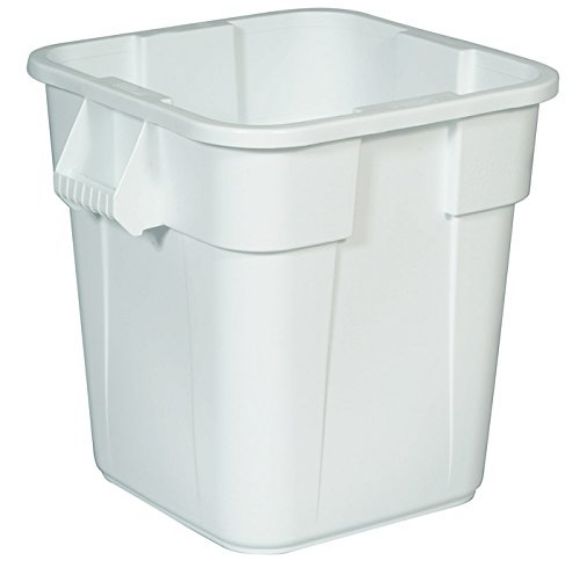 Rubbermaid Commercial FG353600WHT