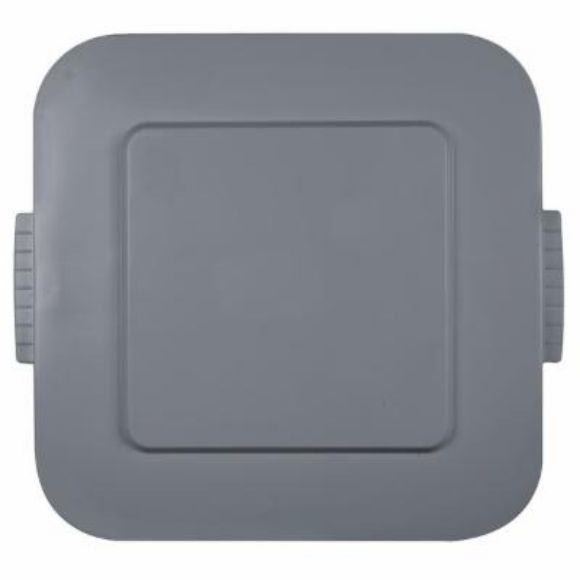 Rubbermaid Commercial FG353900GRAY