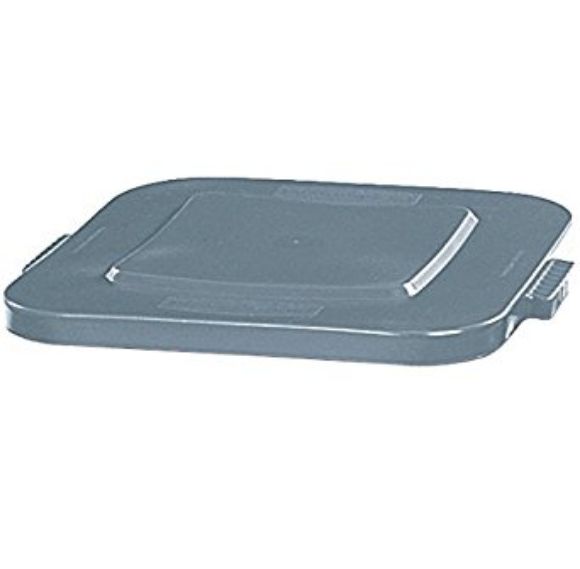 Rubbermaid Commercial FG353900WHT