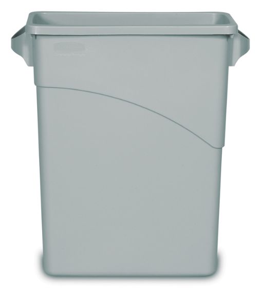 Rubbermaid Commercial FG354100LGRAY