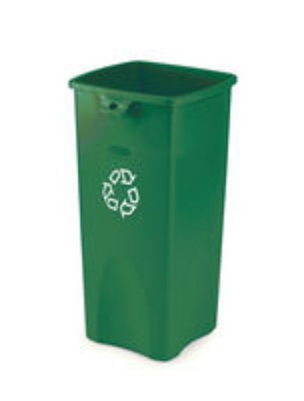 Rubbermaid Commercial FG356907GRN