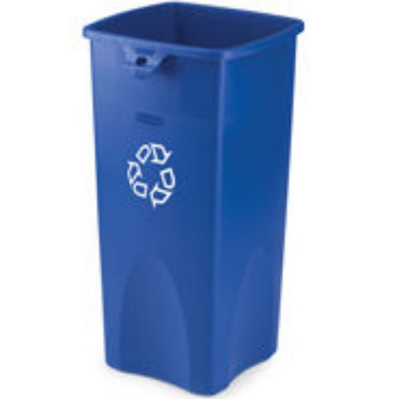 Rubbermaid Commercial FG356973BLUE