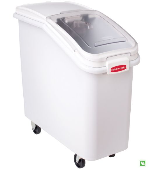 Rubbermaid Commercial FG360088WHT