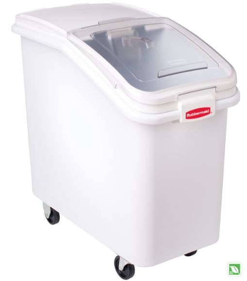 Rubbermaid Commercial FG360288WHT