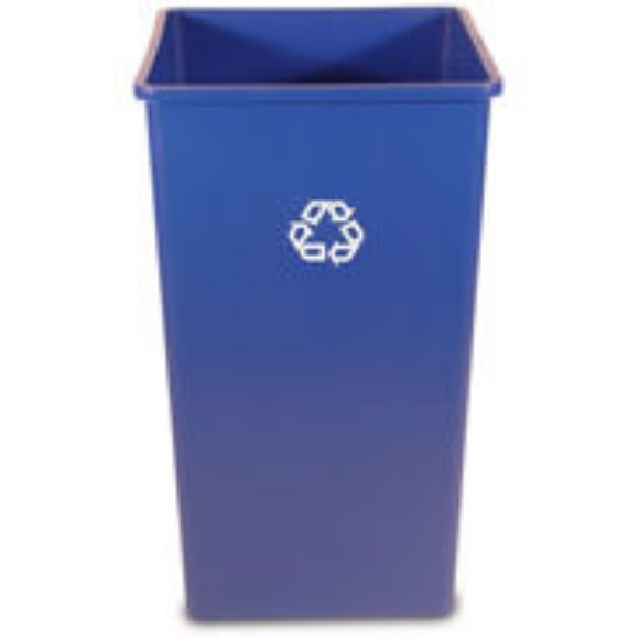 Rubbermaid Commercial FG395973BLUE