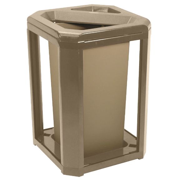 Rubbermaid Commercial FG396600DWOOD