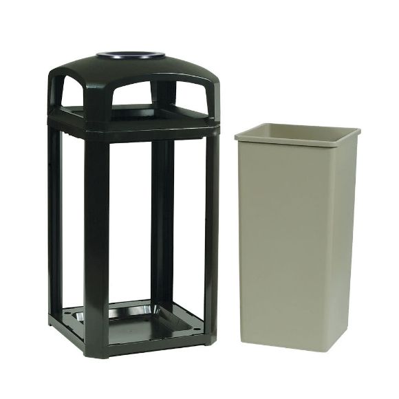 Rubbermaid Commercial FG397501BLA