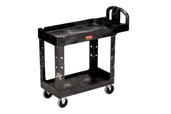 Rubbermaid Commercial FG450088BLA