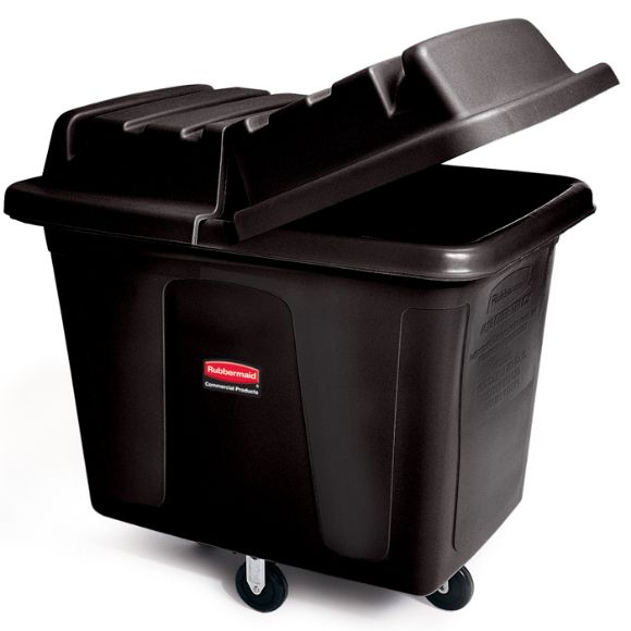 Rubbermaid Commercial FG460800BLA