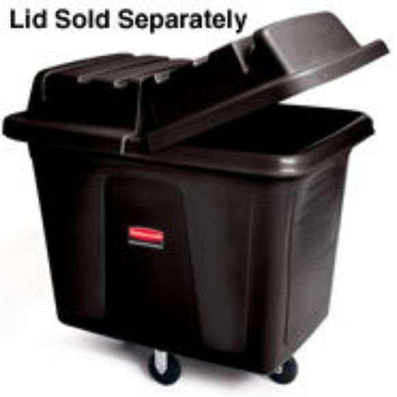 Rubbermaid Commercial FG461400BLA