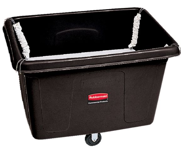 Rubbermaid Commercial FG461800BLA