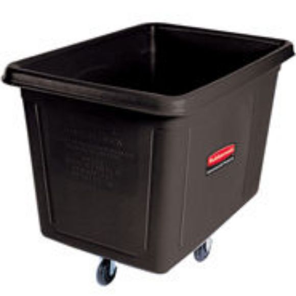 Rubbermaid Commercial FG461900BLA