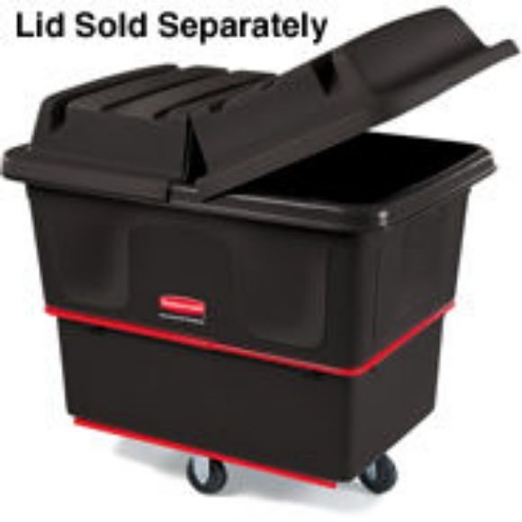 Rubbermaid Commercial FG470800BLA