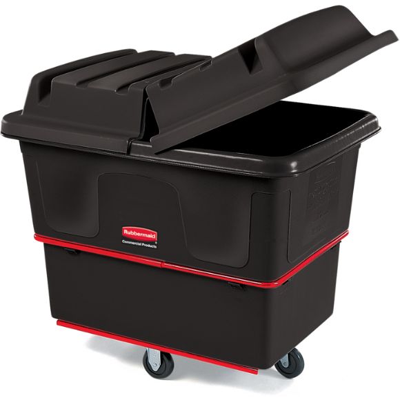 Rubbermaid Commercial FG471600BLA