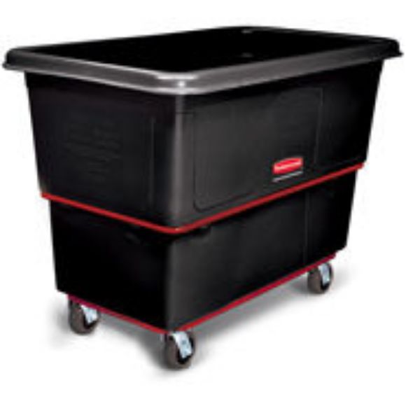 Rubbermaid Commercial FG472700BLA