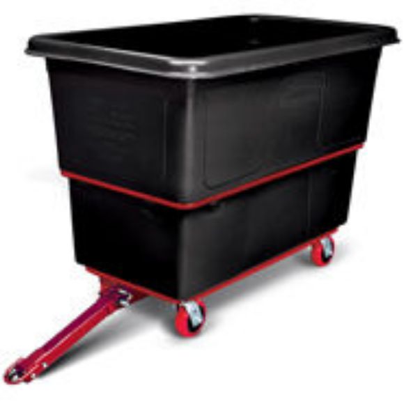 Rubbermaid Commercial FG472741BLA