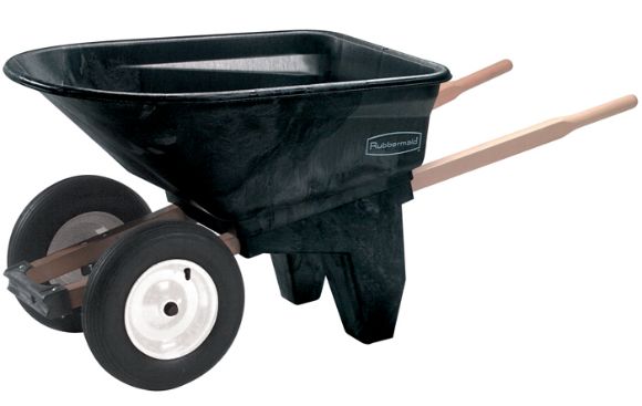 Rubbermaid Commercial FG565961BLA