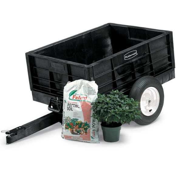 Rubbermaid Commercial FG566261BLA