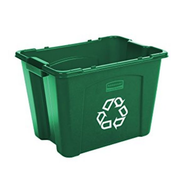 Rubbermaid Commercial FG571473GRN