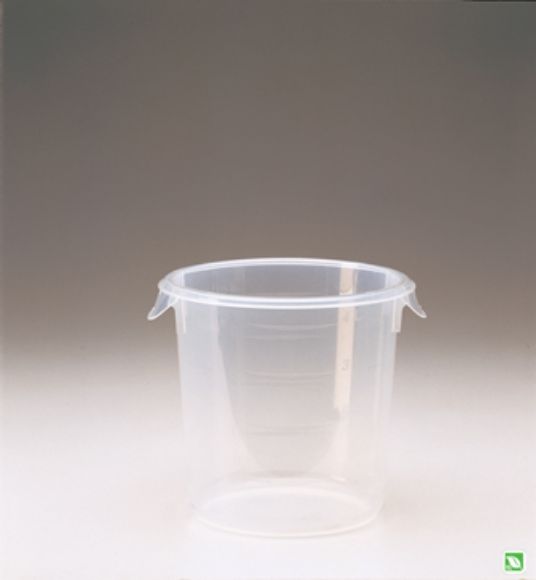 Rubbermaid Commercial FG572124CLR