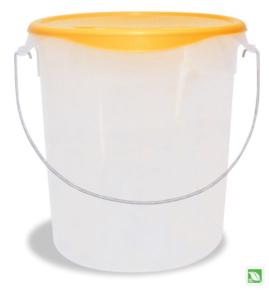 Rubbermaid Commercial FG572900WHT