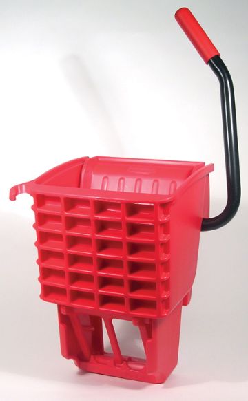 Rubbermaid Commercial FG612788RED