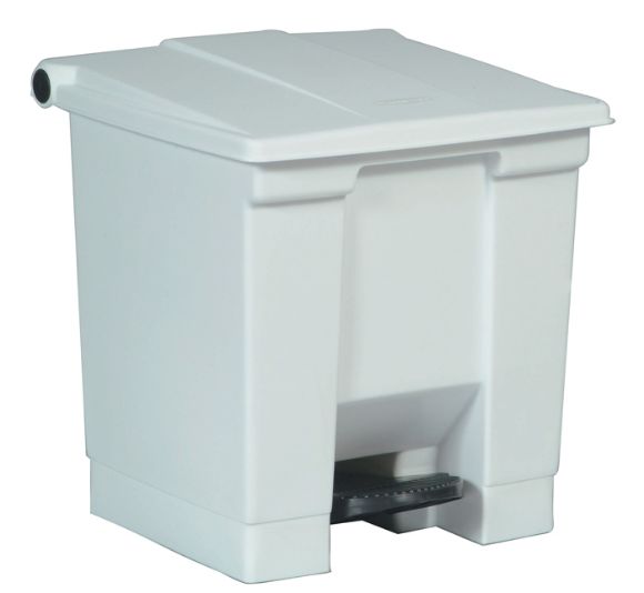 Rubbermaid Commercial FG614300WHT