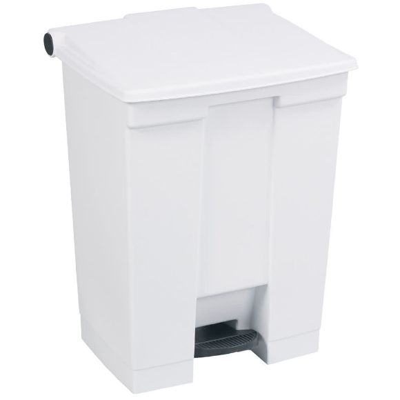 Rubbermaid Commercial FG614500WHT