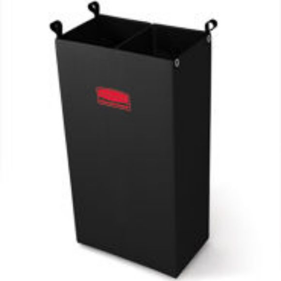 Rubbermaid Commercial FG617600BLA