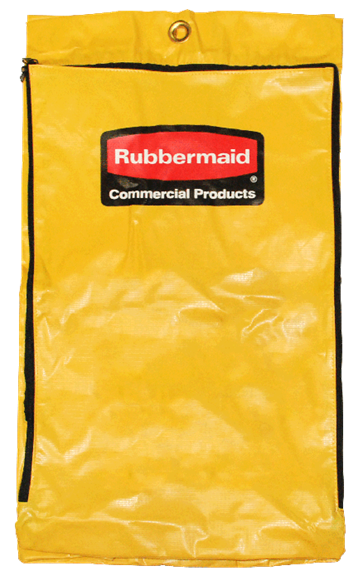 Rubbermaid Commercial FG618300YEL