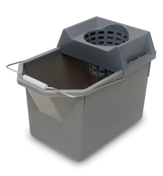 Rubbermaid Commercial FG619400STL