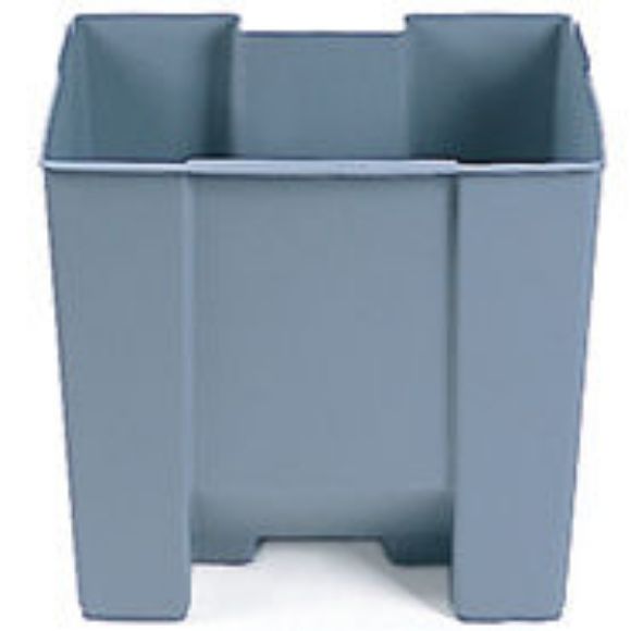 Rubbermaid Commercial FG624300GRAY