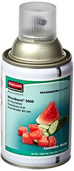 Rubbermaid Commercial FG750366