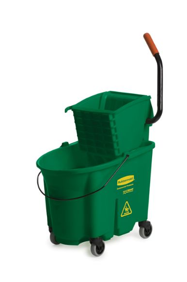 Rubbermaid Commercial FG758888GRN