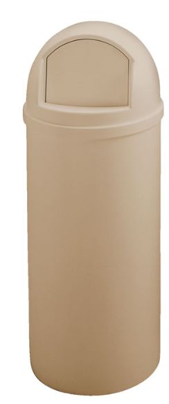 Rubbermaid Commercial FG816088BEIG