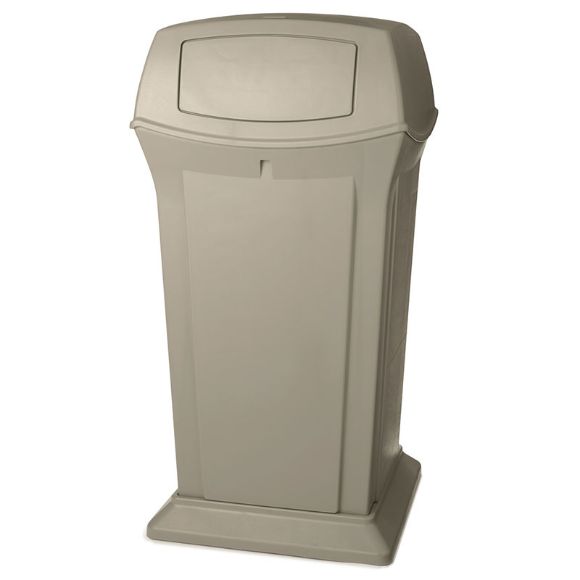 Rubbermaid Commercial FG917500BEIG