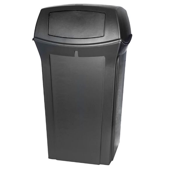 Rubbermaid Commercial FG917500BLA