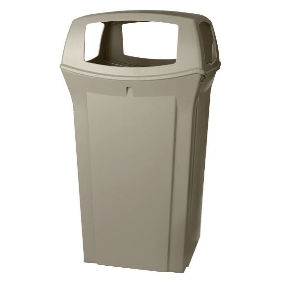 Rubbermaid Commercial FG917600BEIG