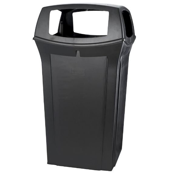 Rubbermaid Commercial FG917600BLA