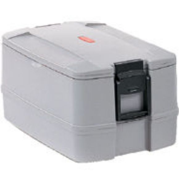 Rubbermaid Commercial FG940700PLAT