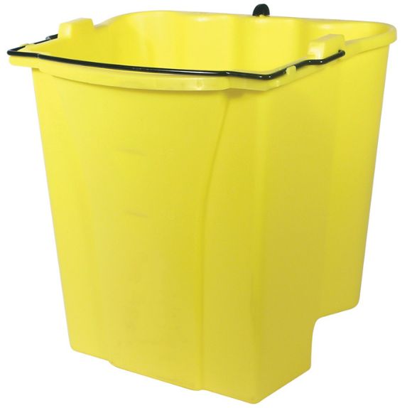 Rubbermaid Commercial FG9C7400YEL