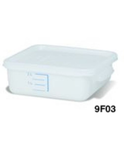 Rubbermaid Commercial FG9F0400WHT