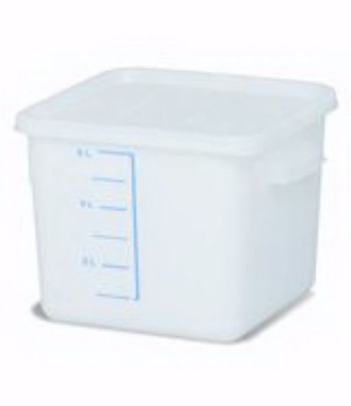 Rubbermaid Commercial FG9F0500WHT