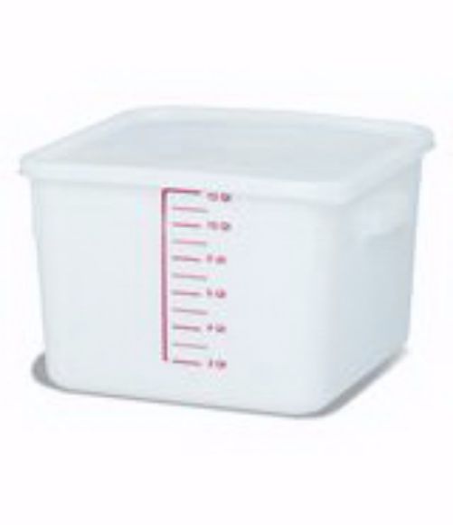 Rubbermaid Commercial FG9F0700WHT