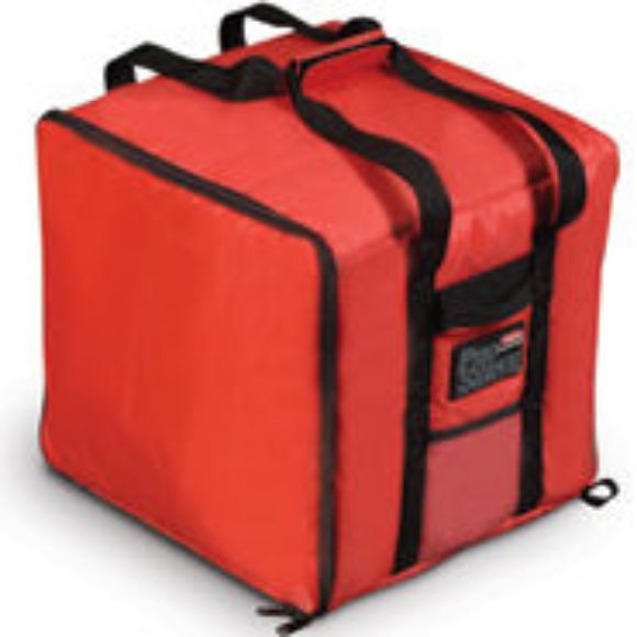 Rubbermaid Commercial FG9F3900RED