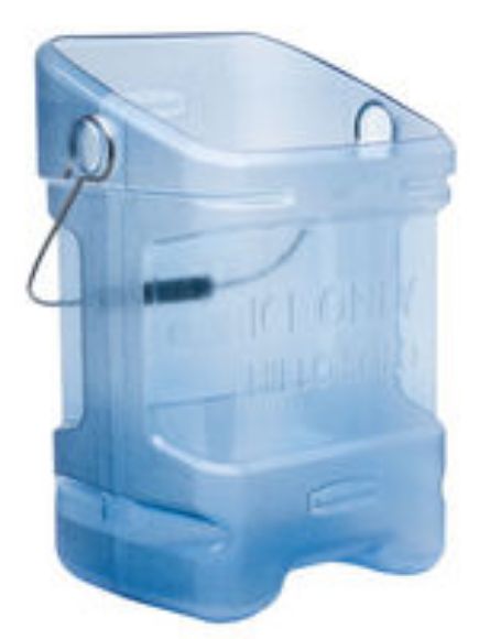 Rubbermaid Commercial FG9F5300TBLUE